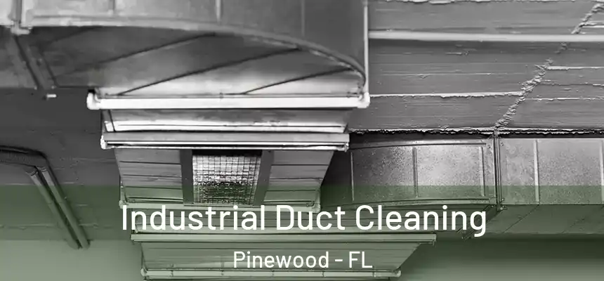 Industrial Duct Cleaning Pinewood - FL