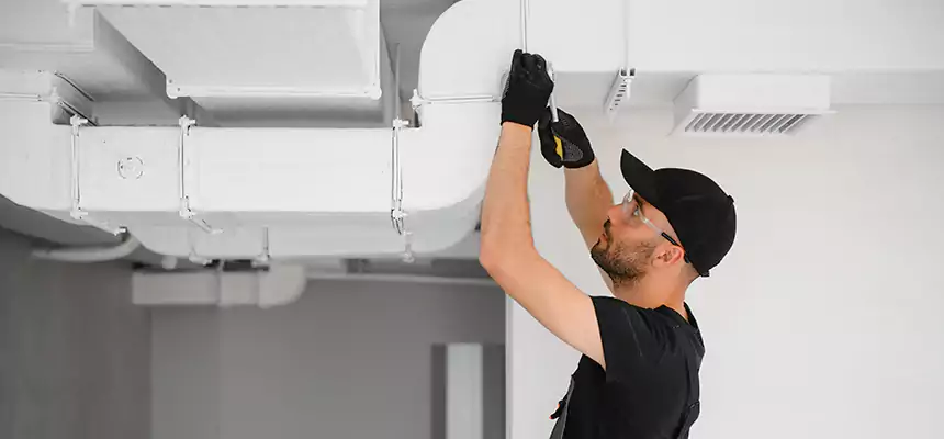 Our Air Duct Cleaning Services in Pinewood, FL