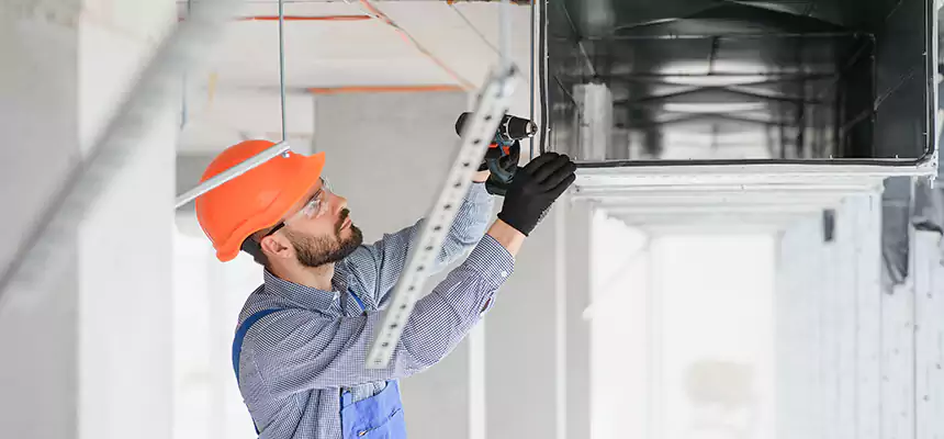 Our Air Vent Replacement Services in Pinewood, FL