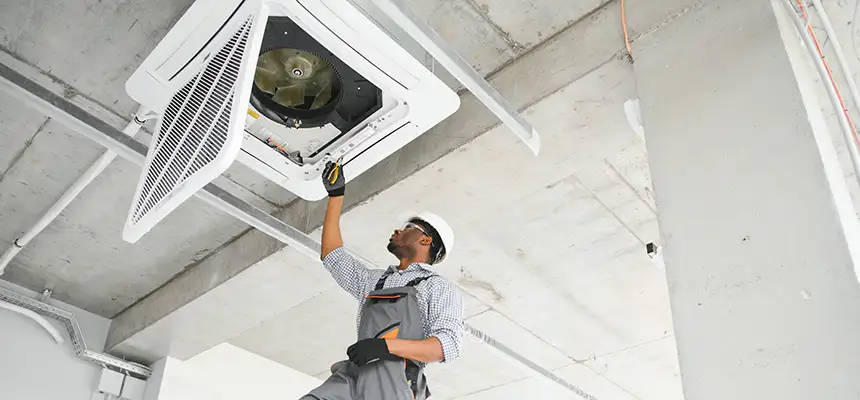 Efficient Multi‑Unit & HOA Annual Vent Cleaning Plans in Pinewood