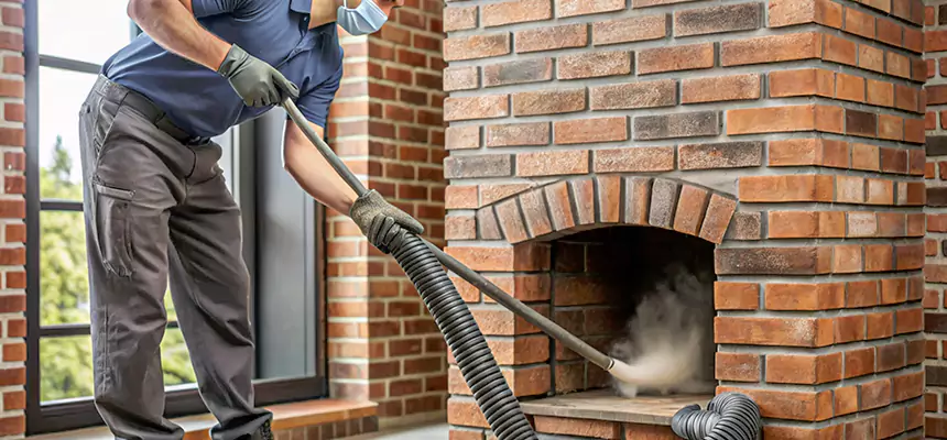 Our Chimney Sweep Services in Pinewood, FL
