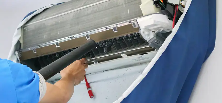 Advanced Clogged Dryer Vent Repair for Multi-Unit & Commercial in Pinewood, FL