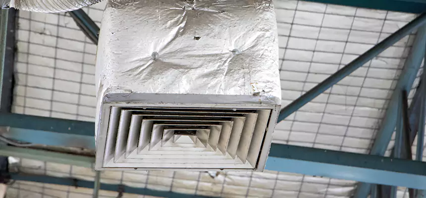 Our Custom HVAC Ductwork Services in Pinewood, FL
