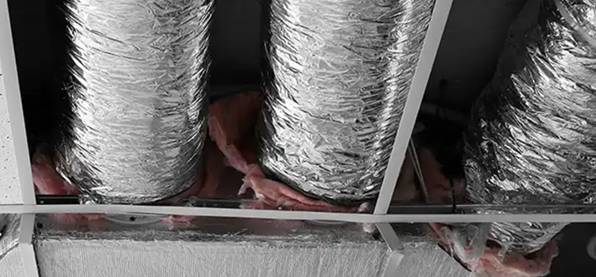 Scalable Commercial Multi‑Unit Dryer Vent Camera Inspection in Pinewood, FL