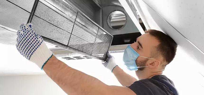Our Dryer Vent Cleaning Services in Pinewood, FL
