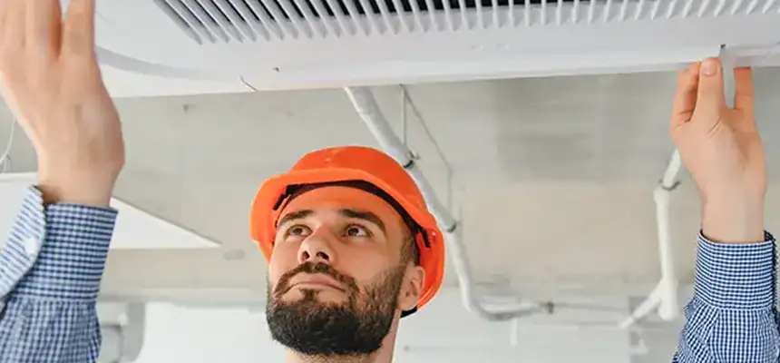 Our Furnace Vent Cleaning Services in Pinewood, FL