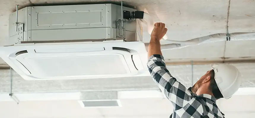 Our Local Vent Cleaning Services in Pinewood, FL