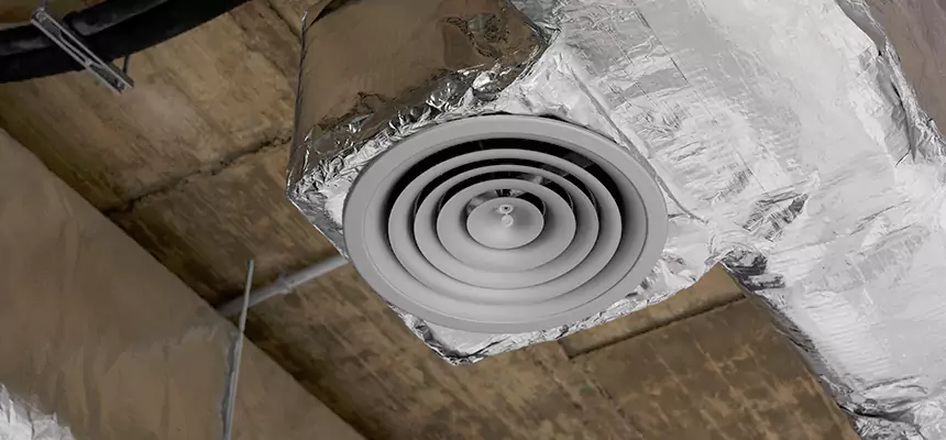 Our Low VOC Vent Installation Services in Pinewood, FL