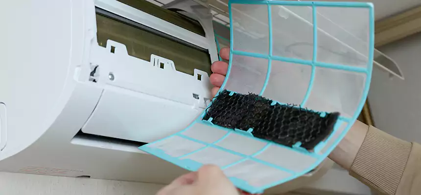 Gentle Ductwork Odor-Control Pet Dander Duct Cleaning in Pinewood, FL