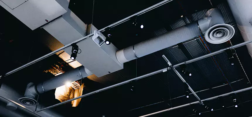 Our Seasonal Allergy Air Duct Cleaning Services in Pinewood, FL