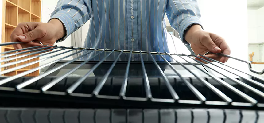 Our Vent Grille Washing Services in Pinewood, FL