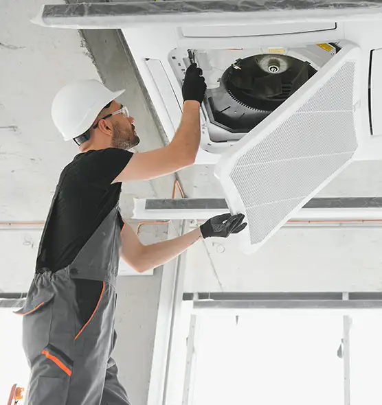 About Air Duct Rodent Removal in Pinewood, FL