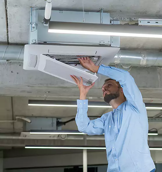 About Air Duct Sealing And Repair in Pinewood, FL