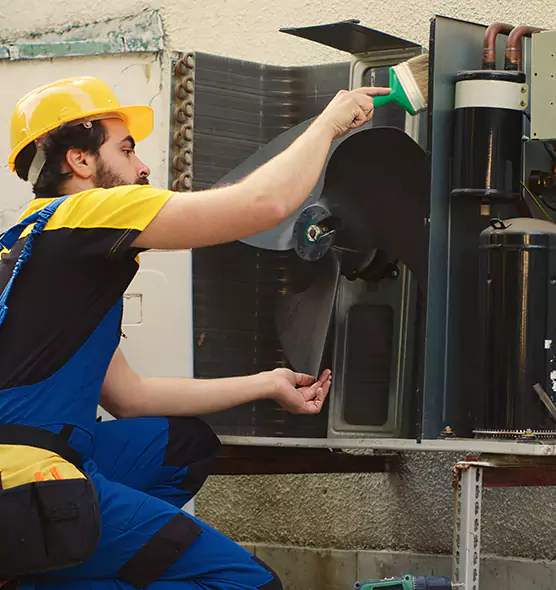 Professional Air Duct Washing Service in Pinewood, FL