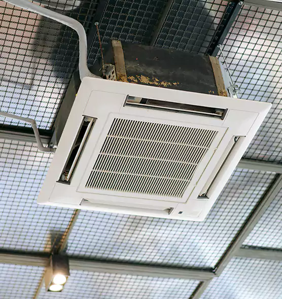 Top-Notch Allergy Relief Vent Cleaning Services in Pinewood, FL