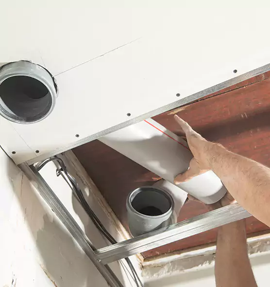 Professional Attic Air Duct Cleaning in Pinewood, FL