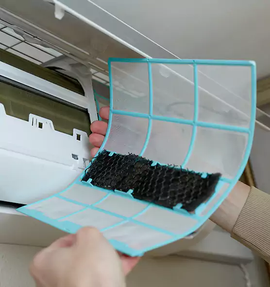 Welcome to Air Duct Cleaning & Repairs Pinewood — Your Local HEPA Filter Installation Pros in Pinewood, FL