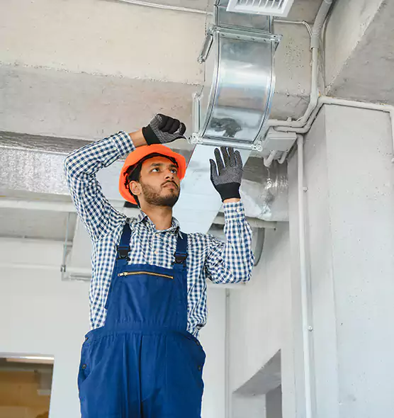 About Hotel Duct And Vent Cleaning in Pinewood, FL