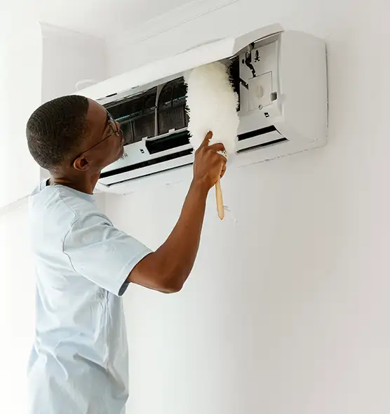 Professional Maximize AC Efficiency  in Pinewood, FL