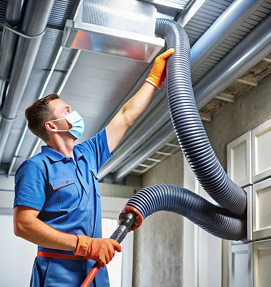 Welcome to Air Duct Cleaning & Repairs Pinewood — Your Local Roof Dryer Vent Cleaning Specialists in Pinewood, FL