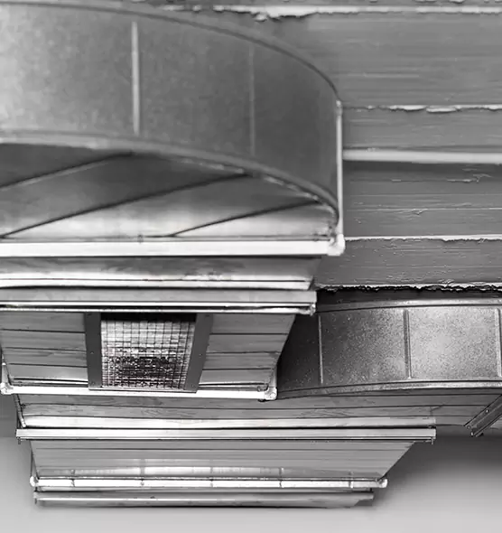 Professional Wall Vent Cleaning Service in Pinewood, FL