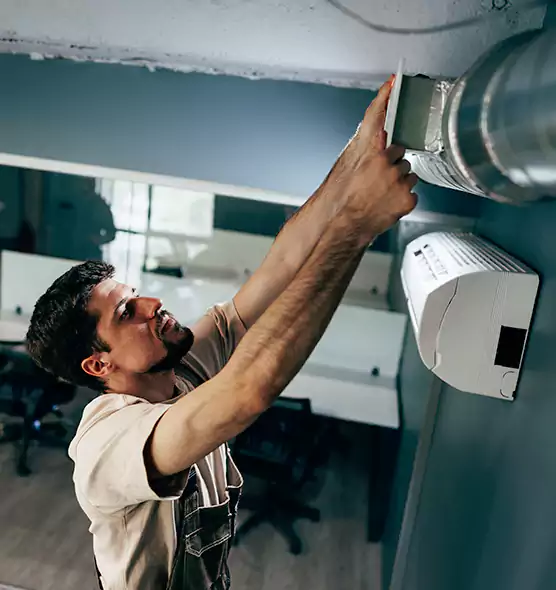 Reliable Warehouse Vent Cleaning in Pinewood, FL