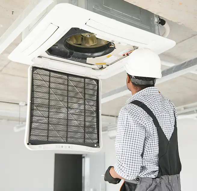 Why Homeowners & Businesses Trust Us in Pinewood, FL?