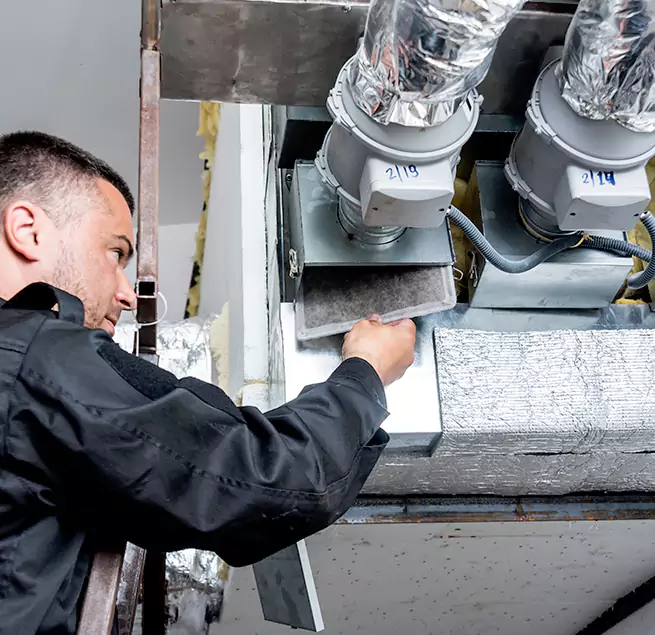 Why Homeowners & Businesses Trust Us in Pinewood, FL