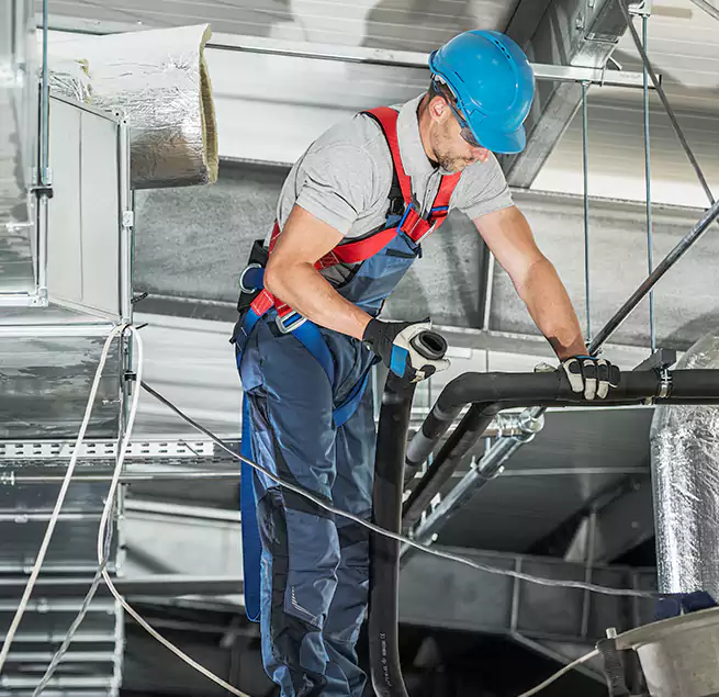 Why Homeowners & Businesses Trust Us in Pinewood, FL?