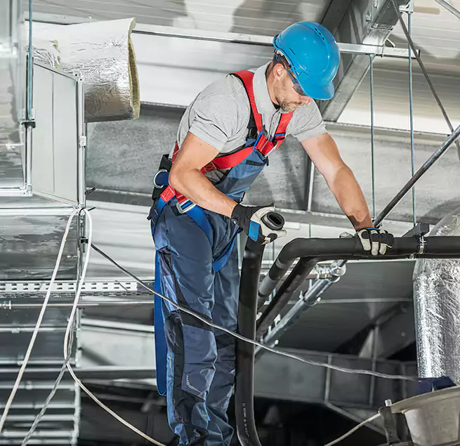 Why Homeowners & Businesses Trust Us in Pinewood, FL?