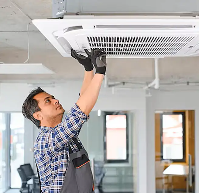 Why Homeowners & Businesses Trust Us in Pinewood, FL?