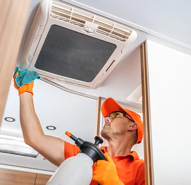 Why Homeowners & Businesses Trust Us in Pinewood, FL?