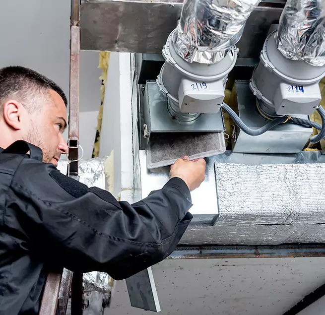 Why Homeowners & Businesses Trust Us in Pinewood, FL?