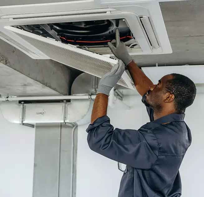 Why Homeowners & Businesses Trust Us in Pinewood, FL?