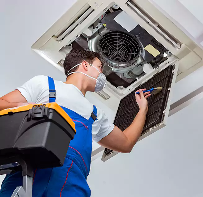 Why Homeowners & Businesses Trust Us in Pinewood, FL?