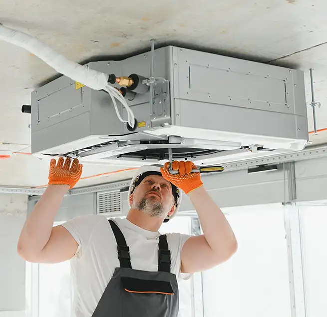 Why Homeowners & Businesses Trust Us Pinewood, FL