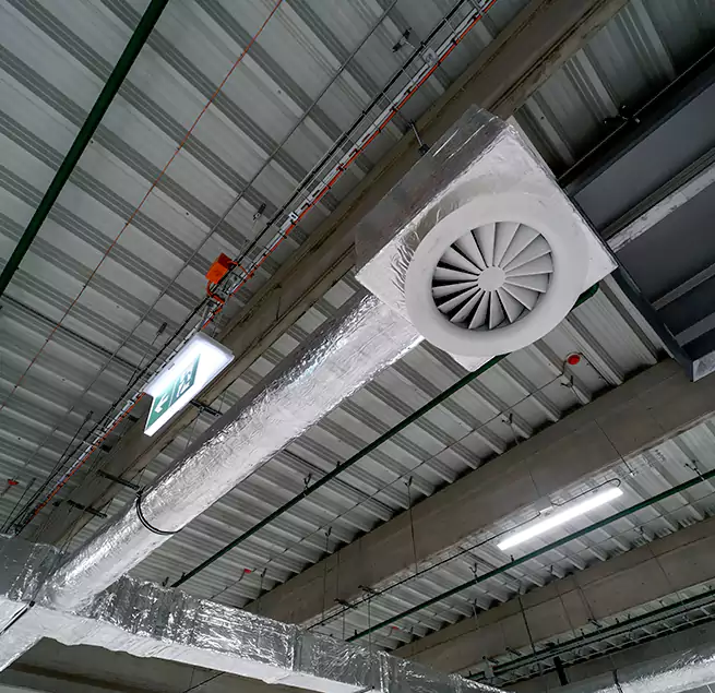 Why Homeowners & Businesses Trust Us in Pinewood, FL