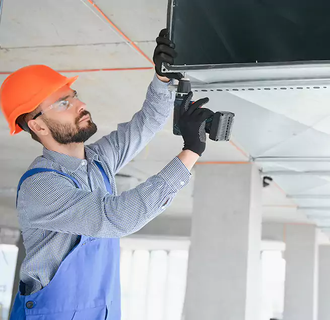 Why Homeowners & Businesses Trust Us in Pinewood, FL?