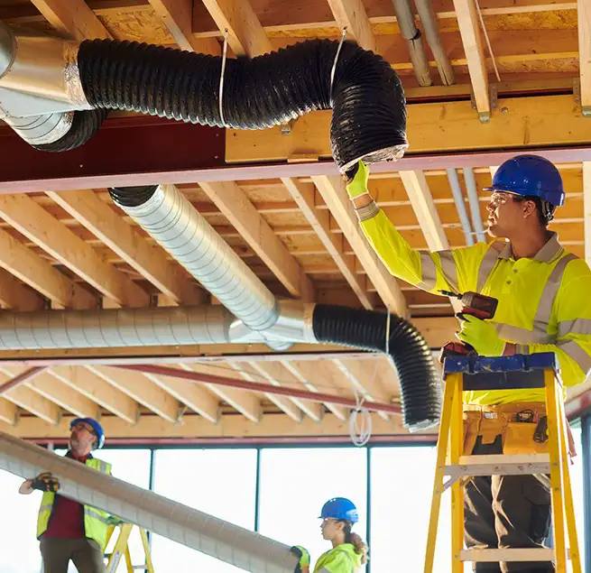 Why Homeowners & Businesses Trust Us in Pinewood, FL?