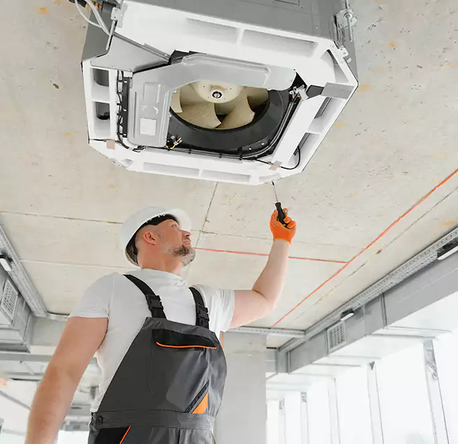 Why Homeowners Businesses Trust Us in Pinewood, FL