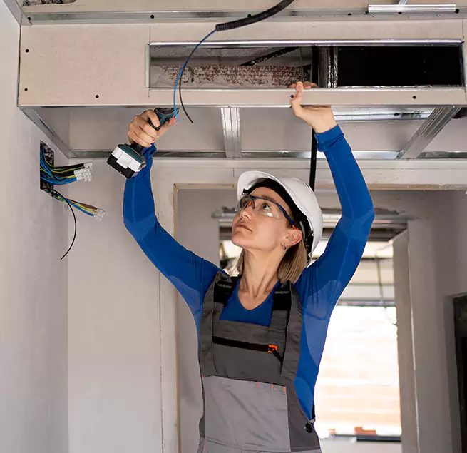 Why Homeowners & Businesses Trust Us in Pinewood, FL?