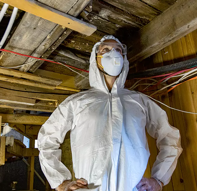 Why Homeowners & Businesses Trust Us in Pinewood, FL?