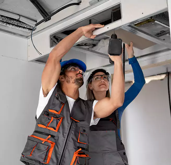 Why Homeowners & Businesses Trust Us in Pinewood, FL