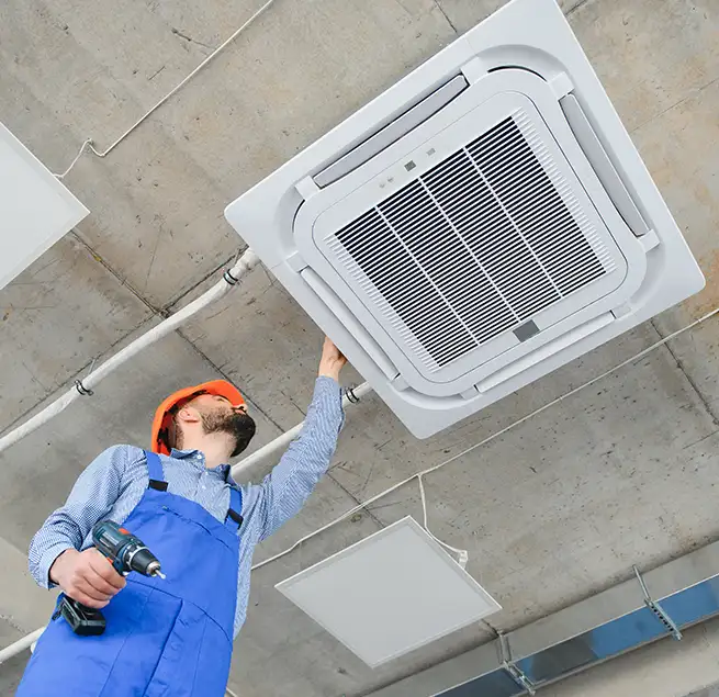 Why Homeowners & Businesses Trust Us in Pinewood, FL?